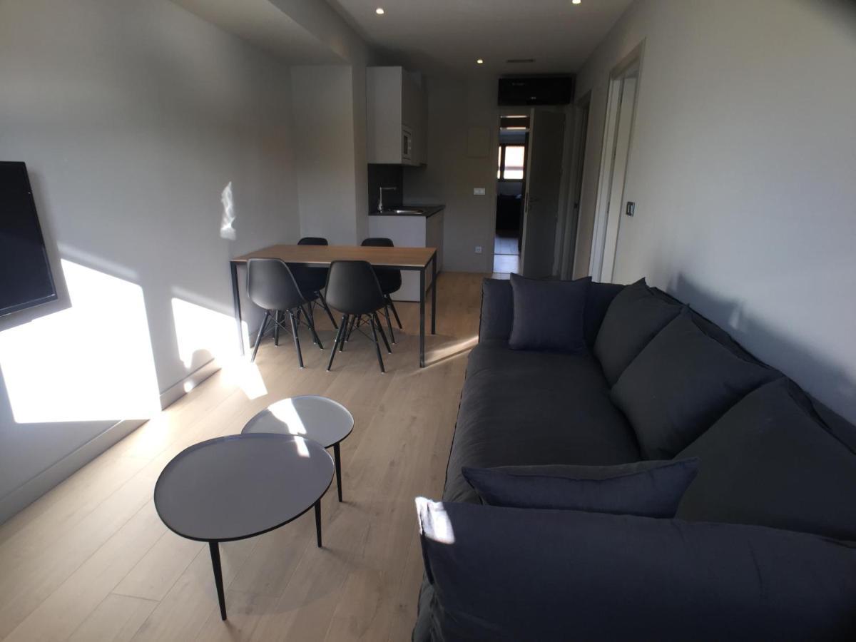 Milimara Suites Сан Себастиан Екстериор снимка