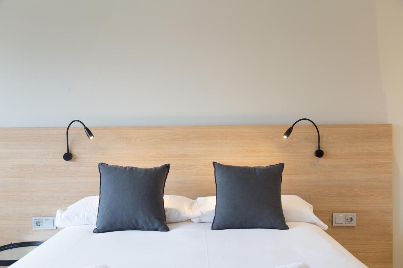 Milimara Suites Сан Себастиан Екстериор снимка