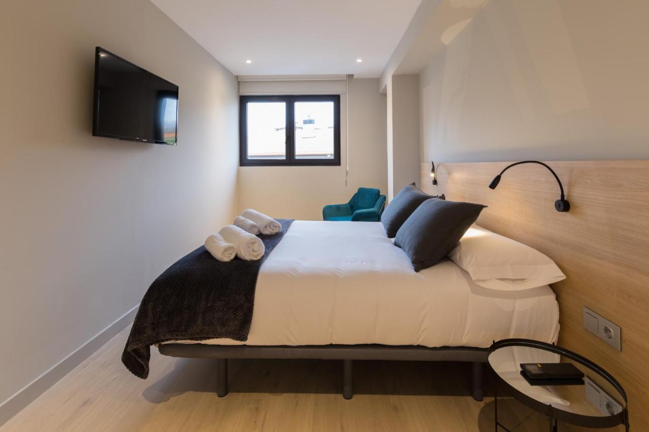 Milimara Suites Сан Себастиан Екстериор снимка