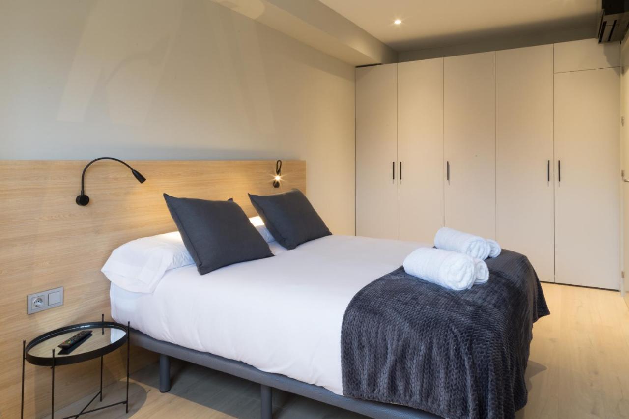 Milimara Suites Сан Себастиан Екстериор снимка