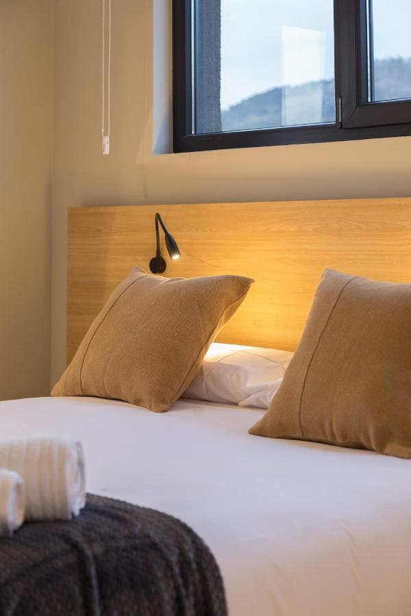 Milimara Suites Сан Себастиан Екстериор снимка