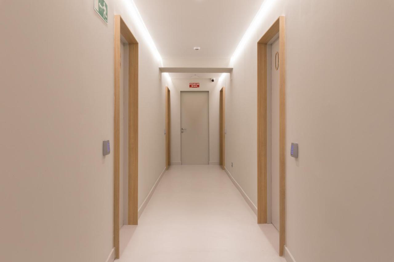Milimara Suites Сан Себастиан Екстериор снимка