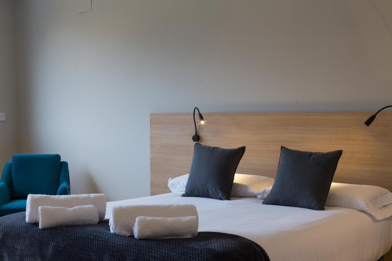 Milimara Suites Сан Себастиан Екстериор снимка