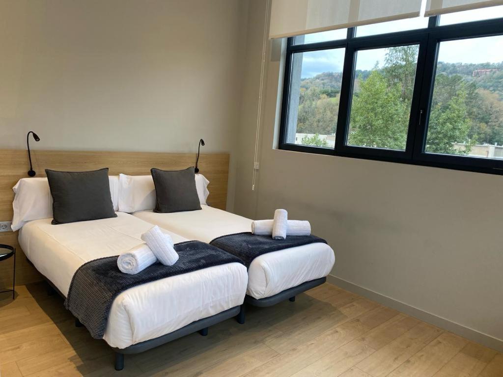 Milimara Suites Сан Себастиан Екстериор снимка
