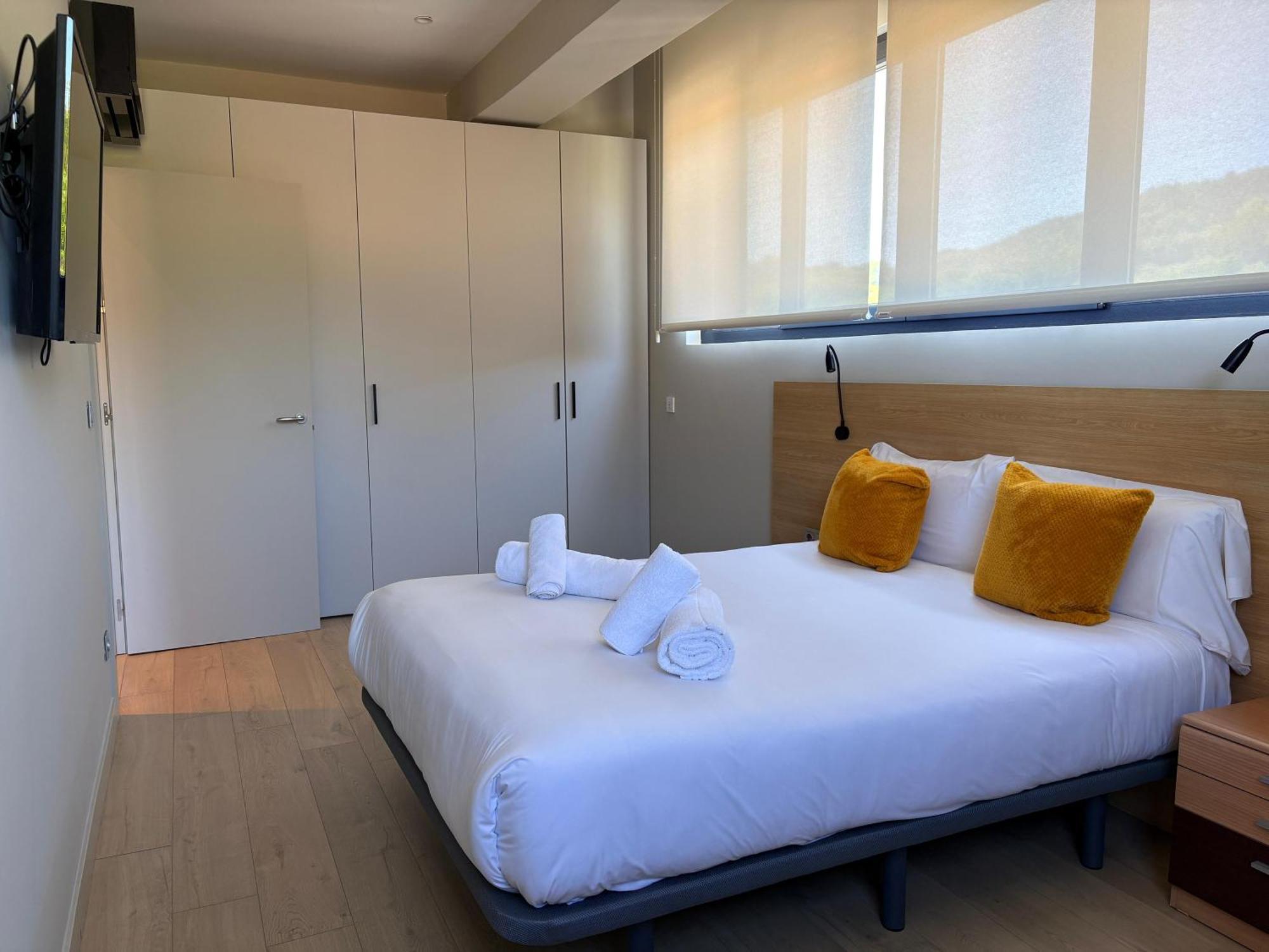 Milimara Suites Сан Себастиан Екстериор снимка